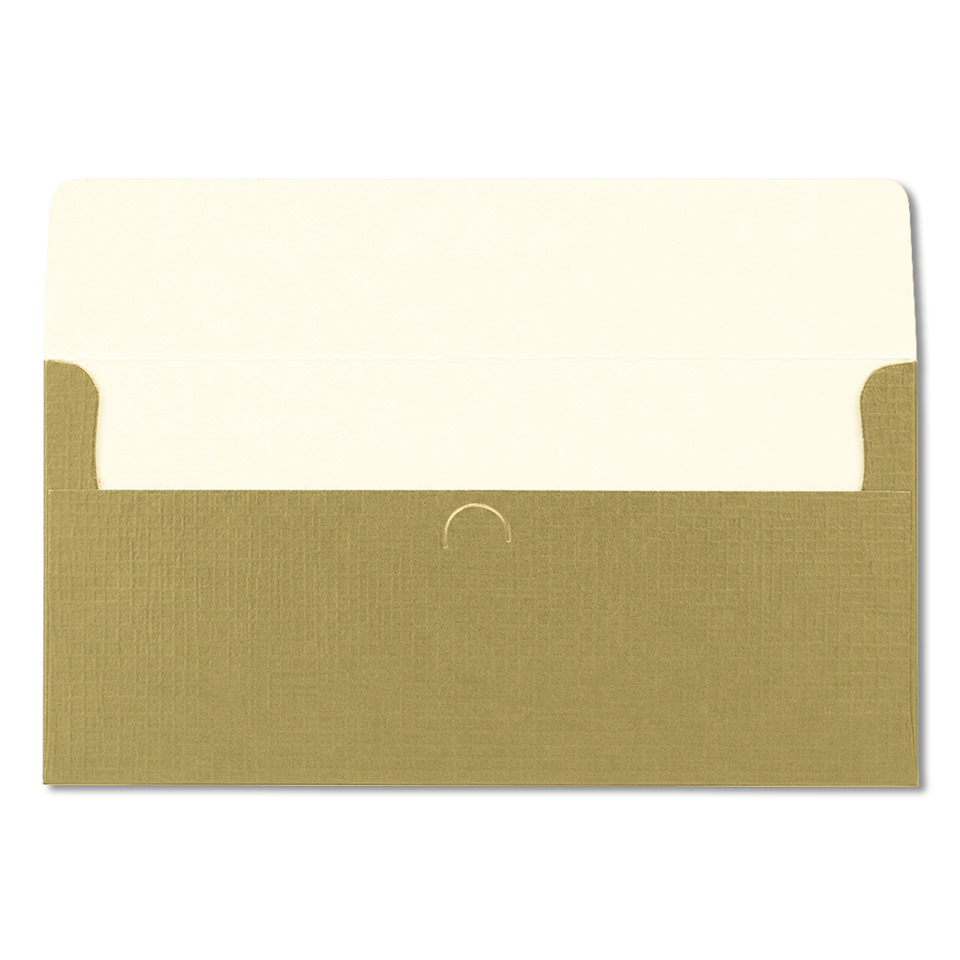 Gold Patola Design Money Envelope - KJTSMEG4