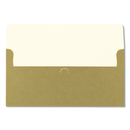Gold Patola Design Money Envelope - KJTSMEG4