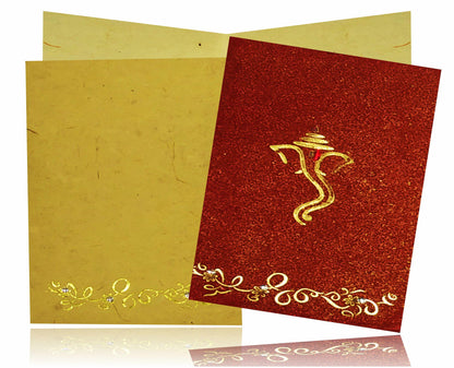 Invitation Card - KNK3415