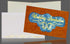 Orange Personal Invitation