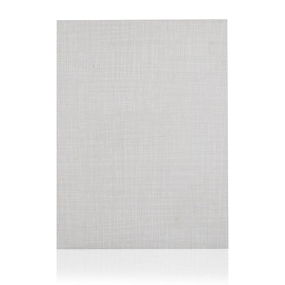 Grey Metallic Invitation Card-KNK1009GP