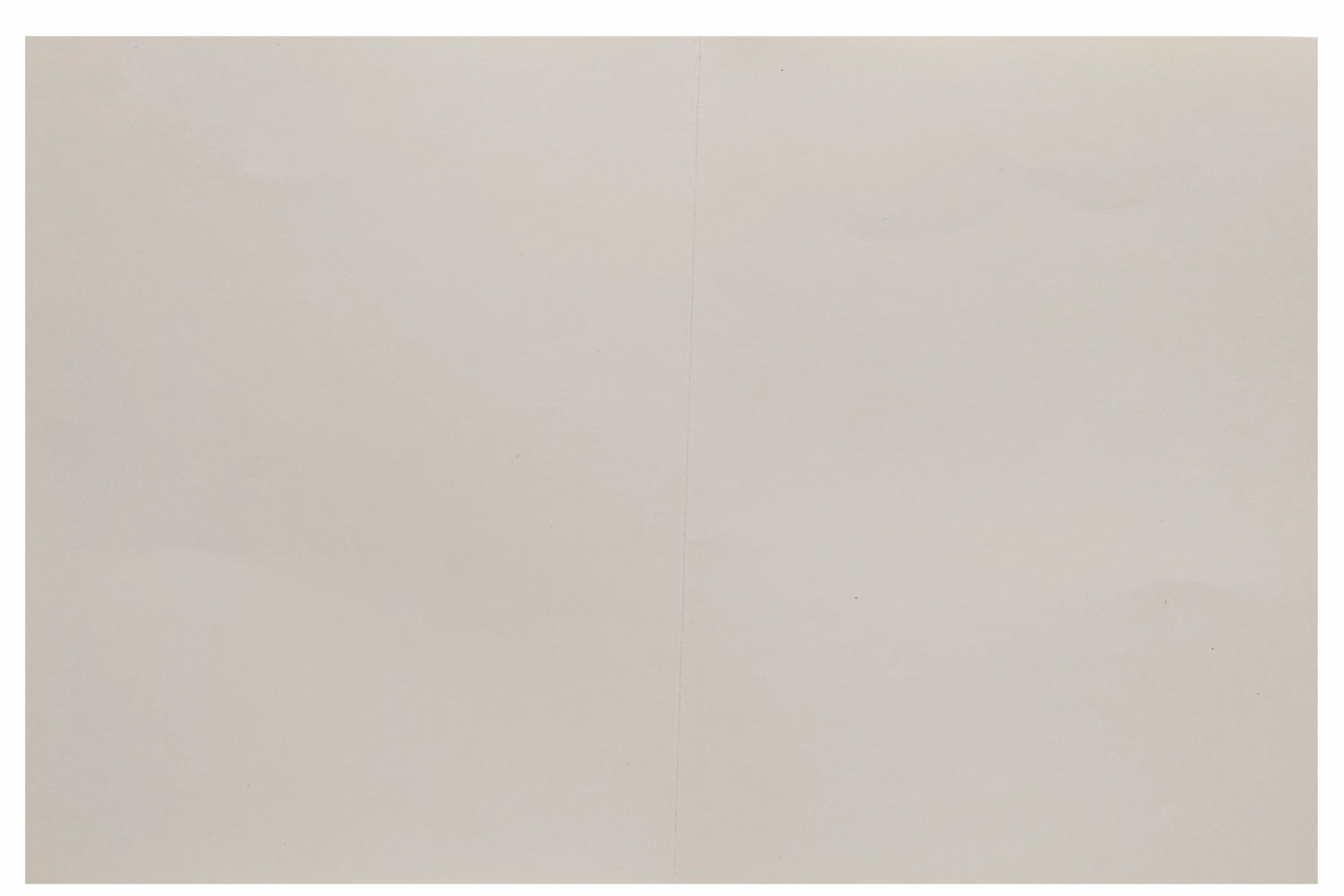 White Jumbo Screen Embossed Floral Die Cut Wedding Card-KNJS2040