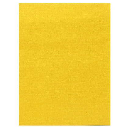 Orange Gold Foiling Invitation Card-KNPC95192