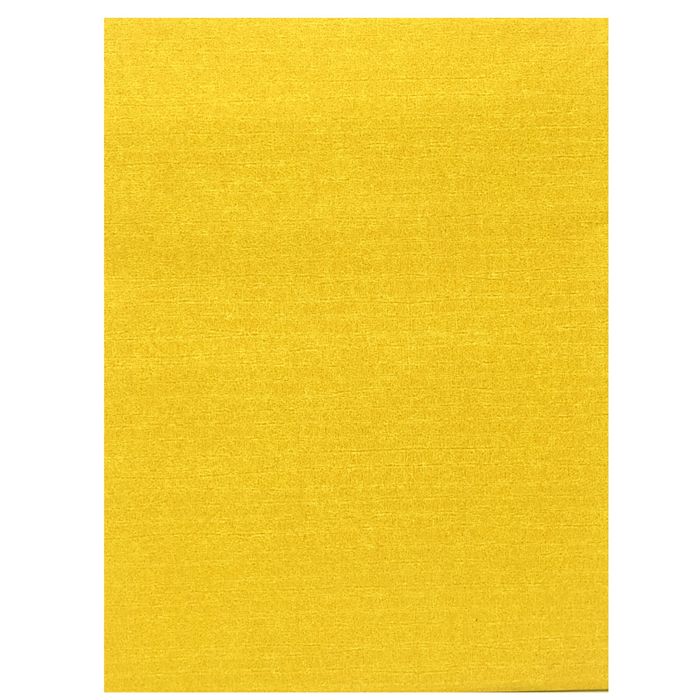 Orange Gold Foiling Invitation Card-King of Cards