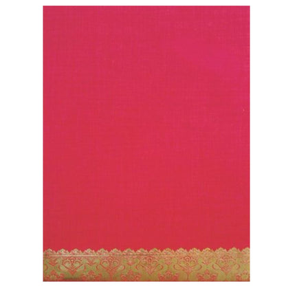 Alluring Cream Shading With Ganesha Theme Wedding Card-KNCM07RG