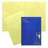 Blue Bride Groom Wedding Card-KNCP827B
