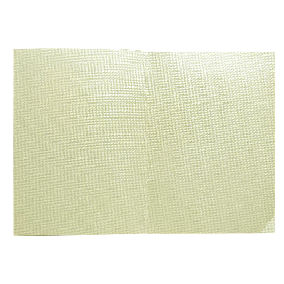 White Ganesha Foil Invitation Card-King of Cards