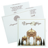 Make your event special with our exclusive White Mughali Mahal Invitation Card. Shop now! ?WhatsApp Support ?Express Delivery.