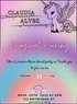 Galloping Wings Unicorns Invitation-AAUNI007