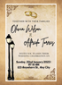Gilded in Love Premium Wedding Invitations-AAPWI015