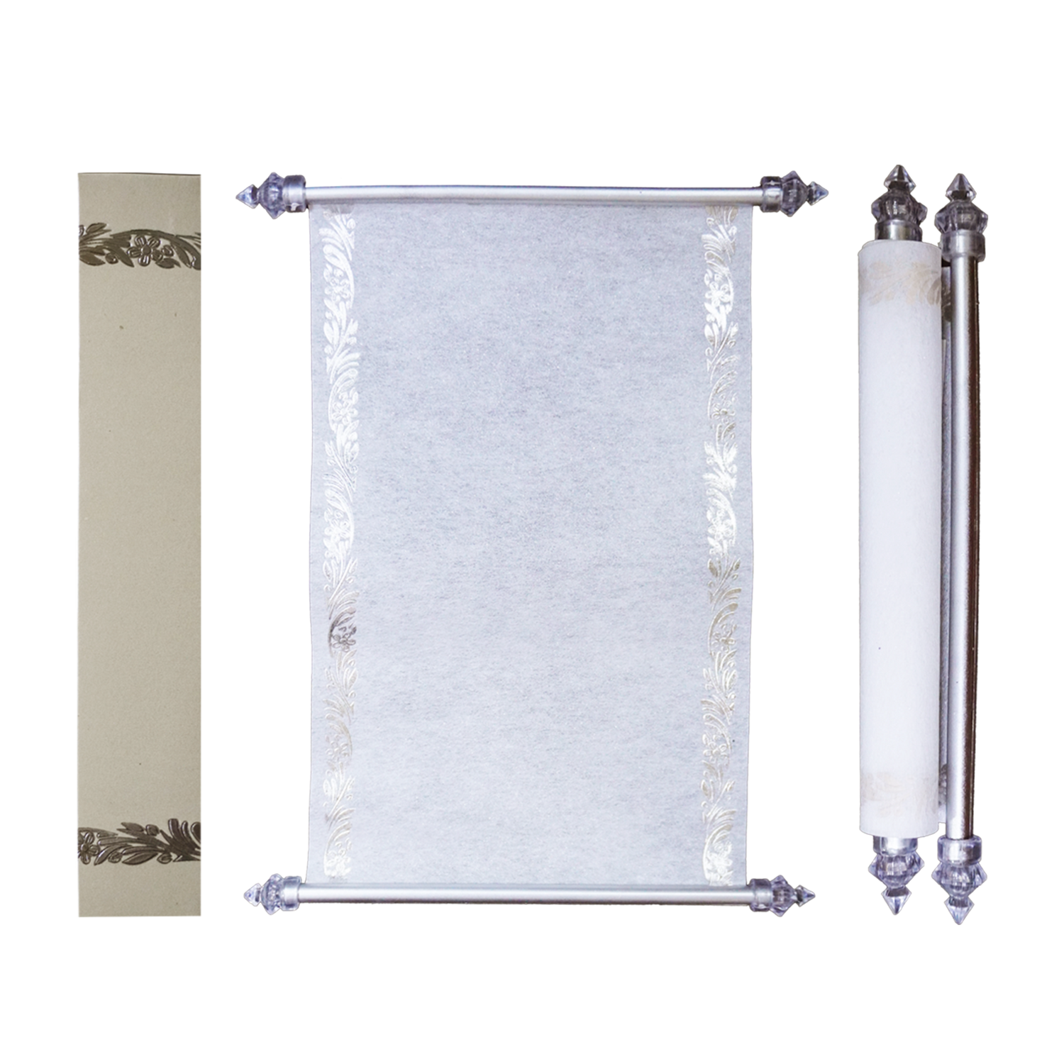 Invitation Card - KSCC338