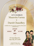 Gold Celebrate Gujarati Wedding Invitations-AAGWI026