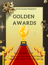 Golden Carpet AWARDS Invitation-AAONY018