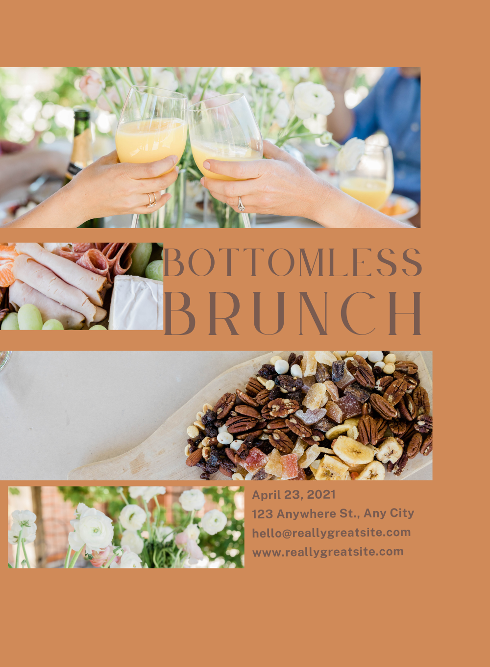 Golden Hue Breakfast and Lunch-AABLH010