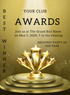 Golden Stars AWARDS Invitation-AAONY017
