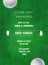 Green Classic golf Invitation-AAGLF010