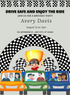Grey Win Cars and Trains Invitation-AACAT006