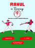 Ground Play baseball Invitation-AABAS008