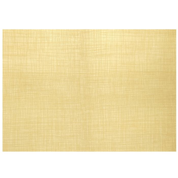 Sandal Metallic Floral Invitation Card-KNK2060S-King of Cards