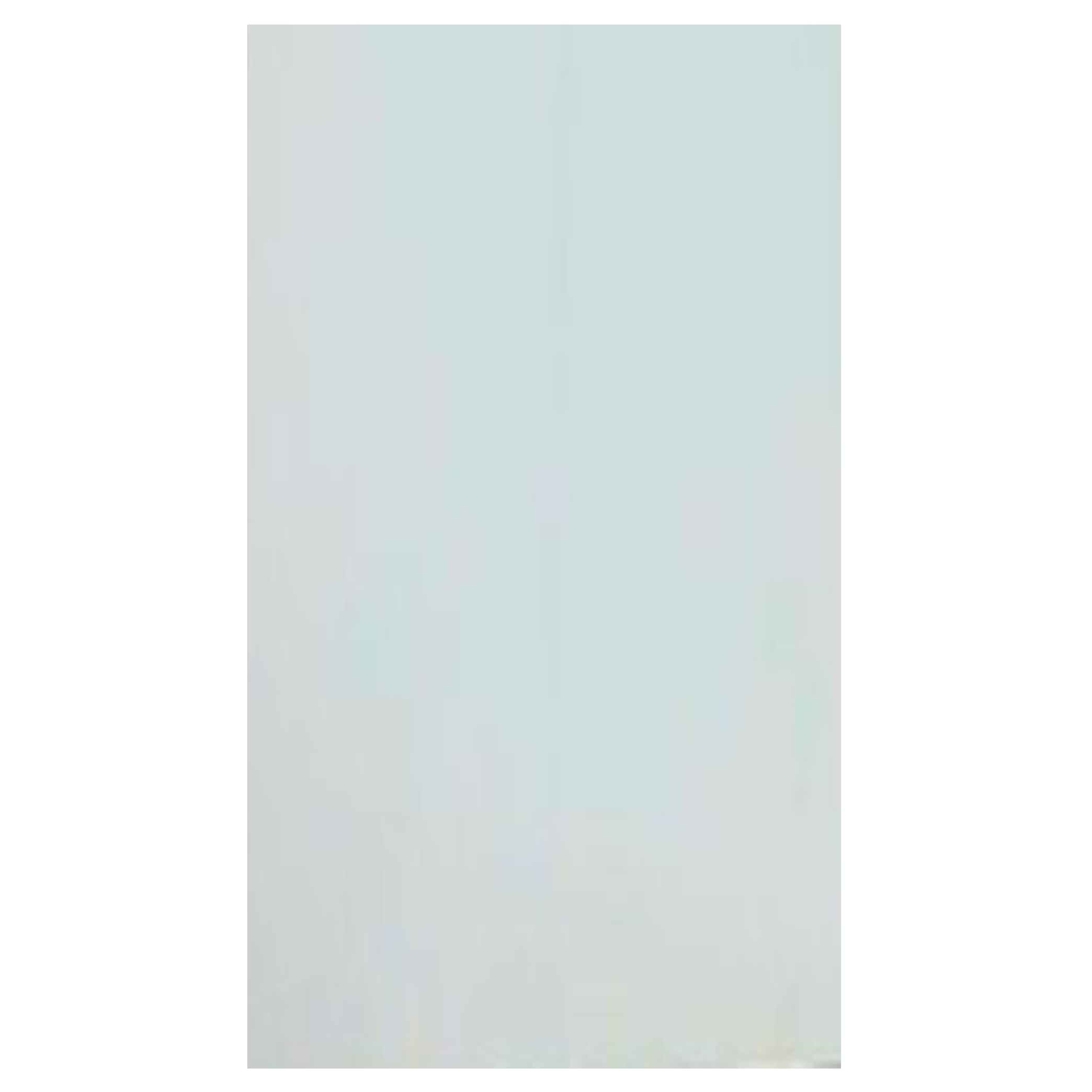 Gold Single Sheet Invitation Card-XP034