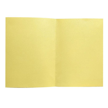 Gold Ganesha Foil Invitation Card-King of Cards