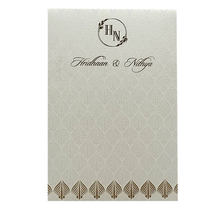 Invitation Card - KRCS6500