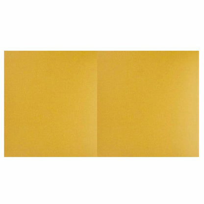 Beautiful Red Ganesha With Gold Shading Wedding Card - KNK30460-King of Cards