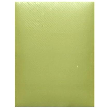 Light Green Floral wedding Invitation Card-KNK8704LG