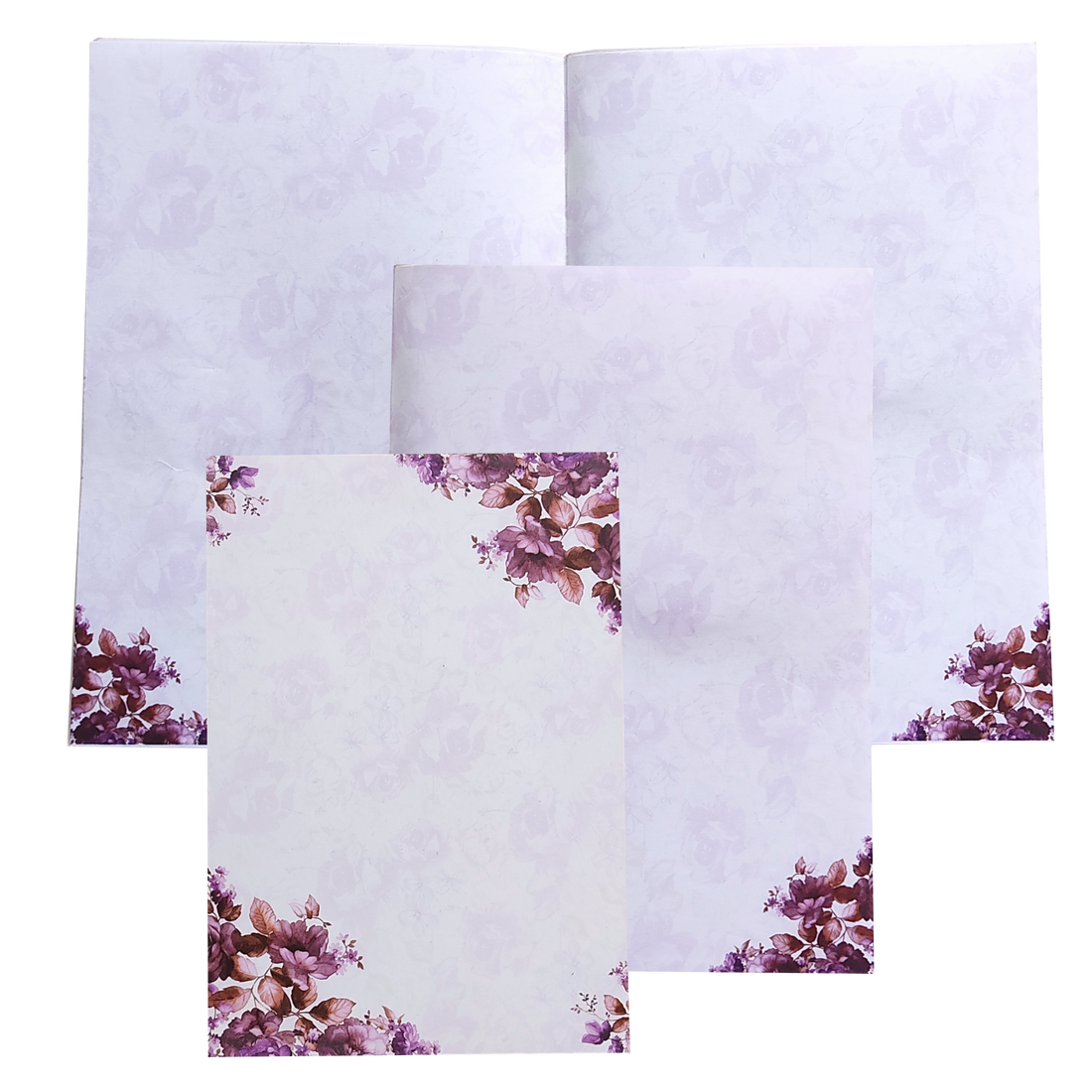 Largest collection wedding invitation cards or shaadi cards. The collection include Floral wedding cards, Laser cards, Scroll cards, Acrylic cards, Tracing sheets, luxury boxes and more.