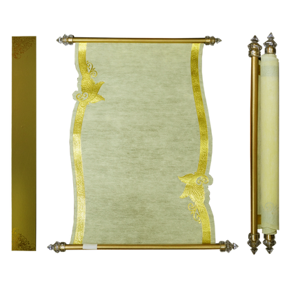 Invitation Card - KSCC198-King of Cards