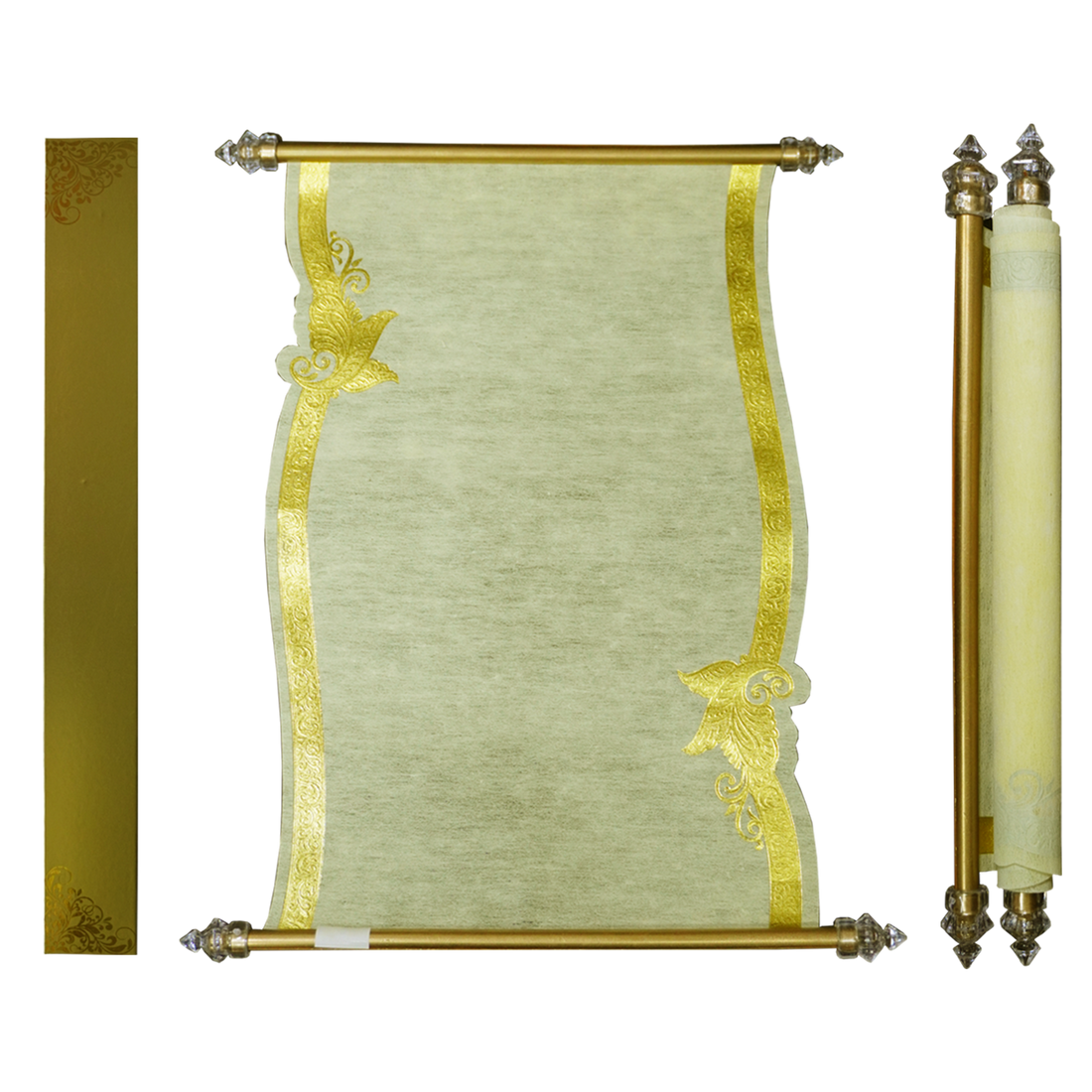 Invitation Card - KSCC198