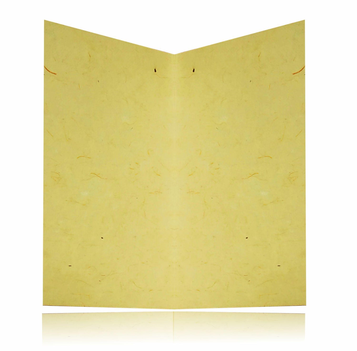 Maroon Fancy Ganesha Invitation Card-KNK3415F