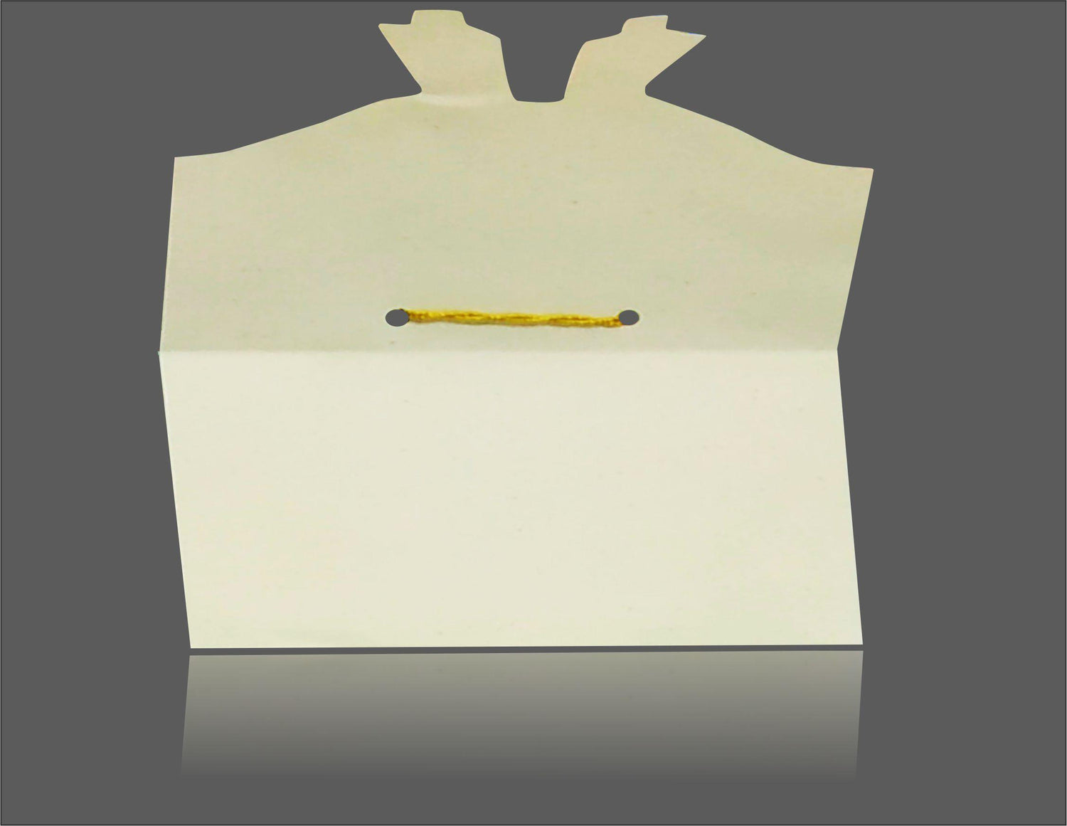 Invitation Card - KNK2821B