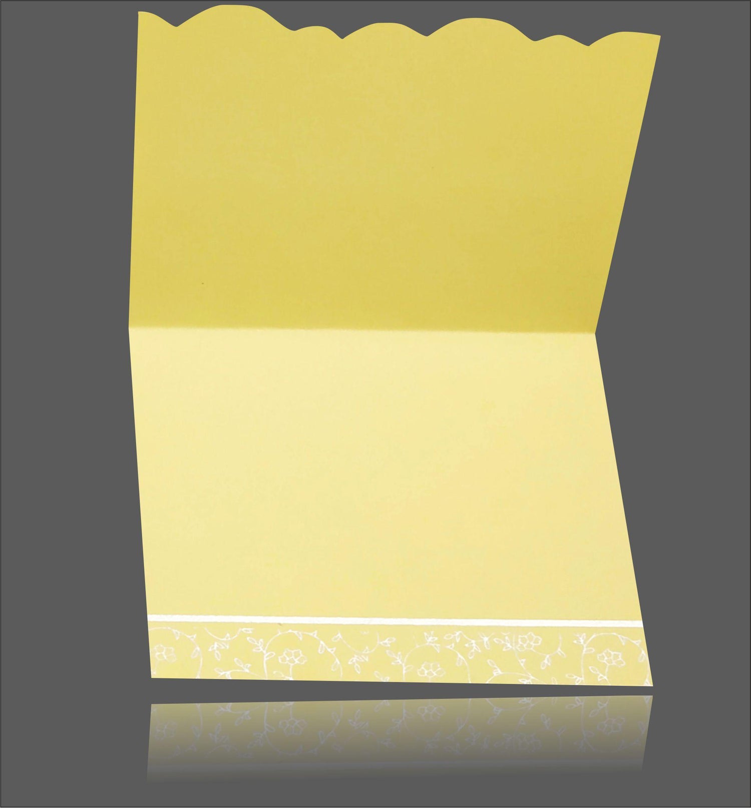 Invitation Card - KNK2996