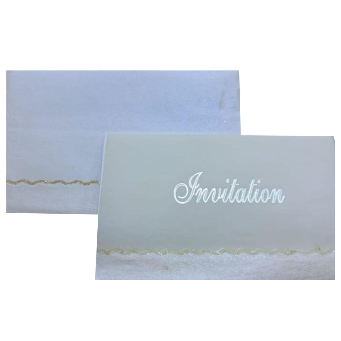 Invitation Card - XP074