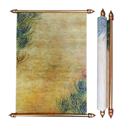 Invitation Card - KSCC344-King of Cards