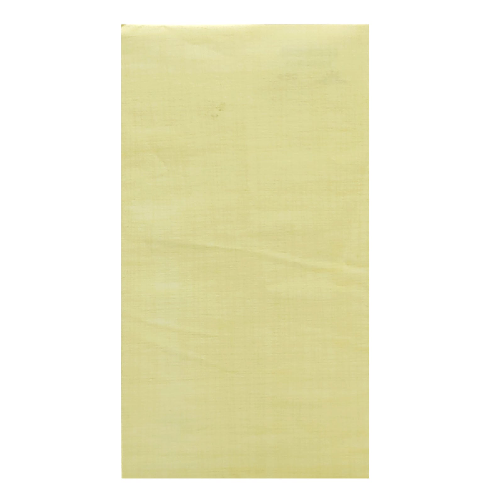 White Single Sheet Invitation Card-KNS9008WM