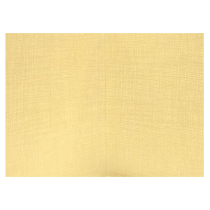 Brown Gold Jumbo Metallic Impressive Design In Gold-KNK50122-King of Cards