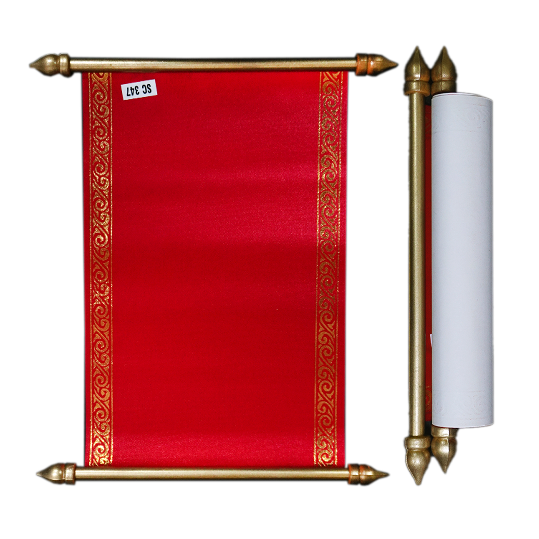 Invitation Card - KSCC347