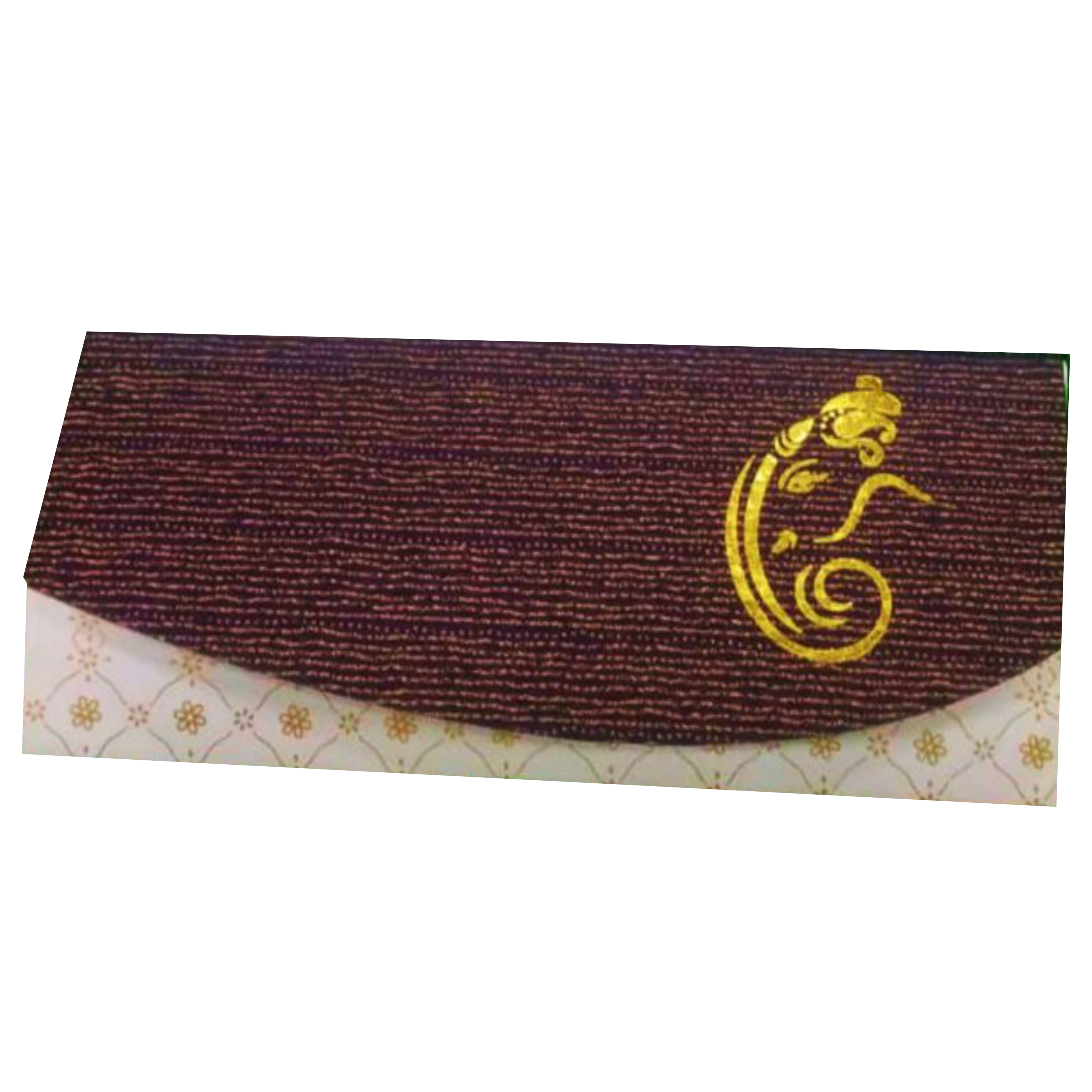 Invitation Card - CXP102