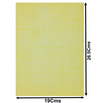 Gold Classic Paper Print Wedding Cards With Bride And Groom-KNCP817N-King of Cards