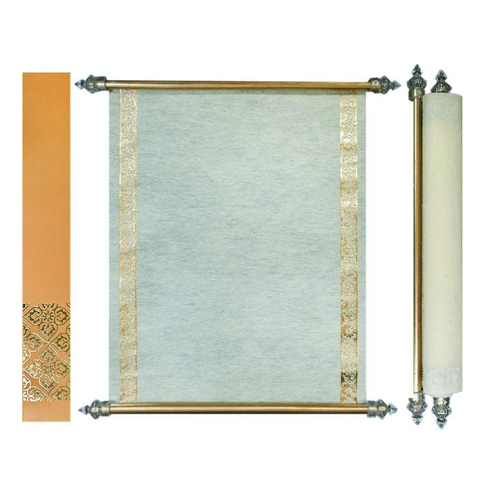 Invitation Card - KSCC342-King of Cards