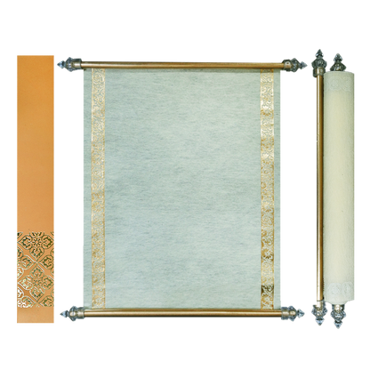 Invitation Card - KSCC342-King of Cards