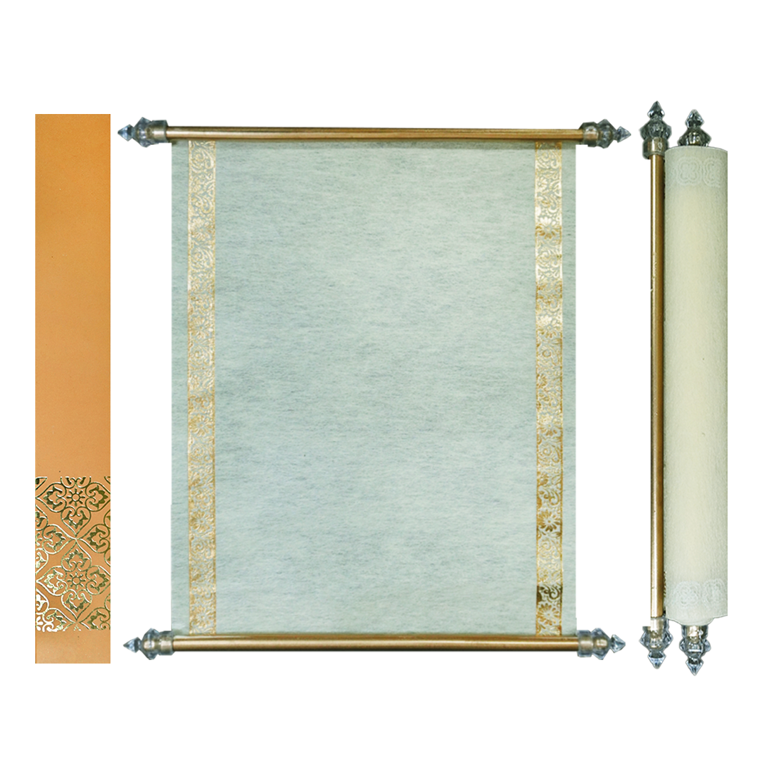 Invitation Card - KSCC342