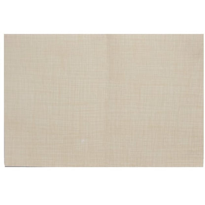 Sandal Metallic Laser Cut Wedding Card In Gold Wolly-KNK7034S