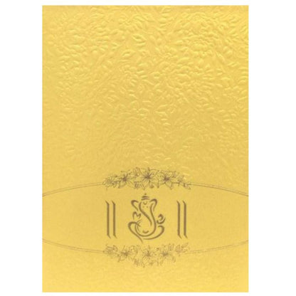 Invitation Card - KNK2440-King of Cards