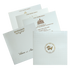 Make your event special with our exclusive White Textured Wedding Card. Shop now! ?WhatsApp Support ?Express Delivery.