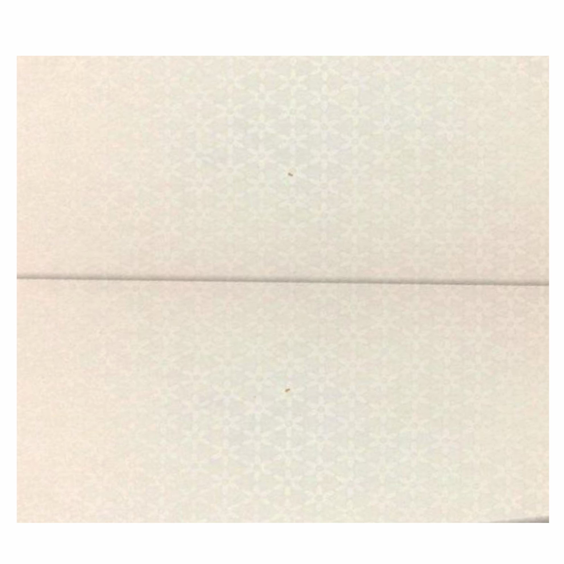 Gold Wolly Flower Ganesha Invitation Card-KNK30660