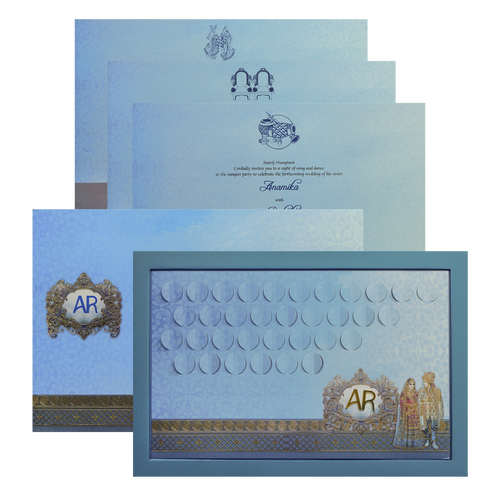 Purple Peacock Theme