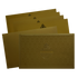 Golden Wedding Card-KPR09650